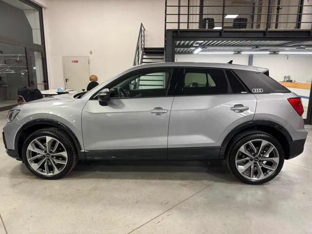 Audi Q2 Q2 35 TFSI S tronic Business Advanced - Foto 5