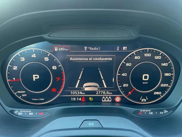 Audi Q2 Q2 35 TFSI S tronic Business Advanced - Foto 6