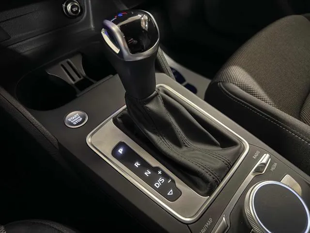 Audi Q2 Q2 35 TFSI S tronic Business Advanced - Foto 7