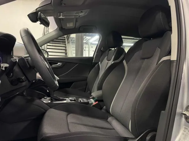 Audi Q2 Q2 35 TFSI S tronic Business Advanced - Foto 9