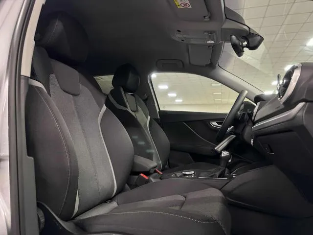 Audi Q2 Q2 35 TFSI S tronic Business Advanced - Foto 10