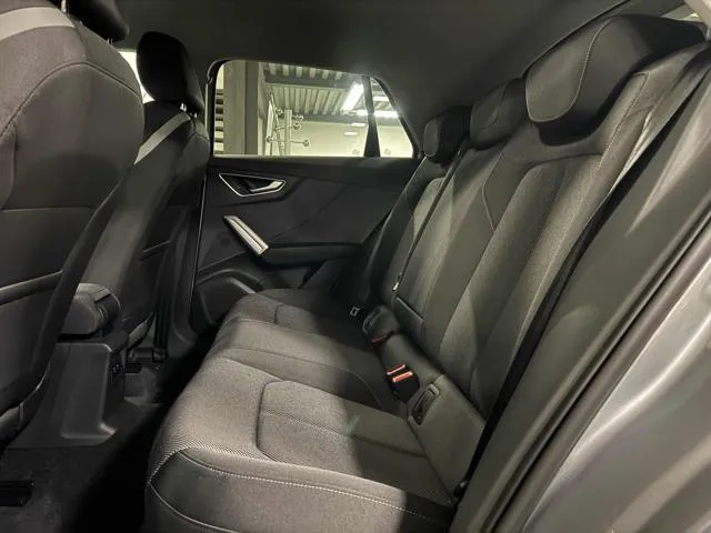 Audi Q2 Q2 35 TFSI S tronic Business Advanced - Foto 11