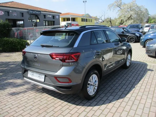 Volkswagen T-ROC T-Roc 2.0 TDI SCR Style - Foto 3