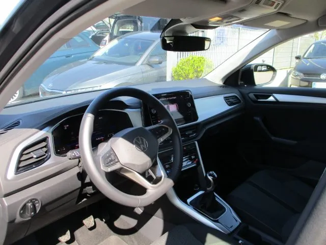 Volkswagen T-ROC T-Roc 2.0 TDI SCR Style - Foto 5