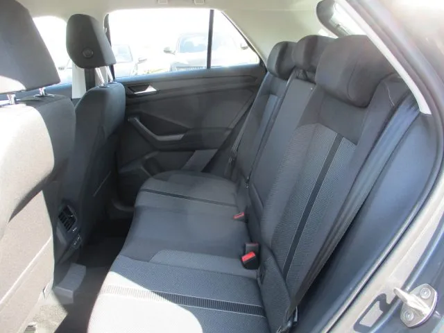 Volkswagen T-ROC T-Roc 2.0 TDI SCR Style - Foto 6