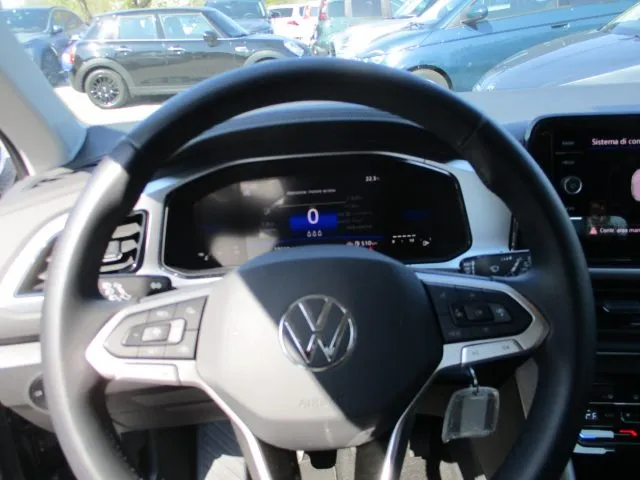 Volkswagen T-ROC T-Roc 2.0 TDI SCR Style - Foto 9