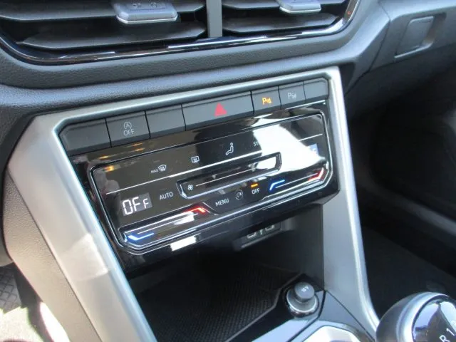 Volkswagen T-ROC T-Roc 2.0 TDI SCR Style - Foto 11