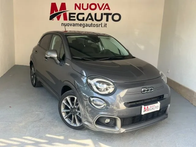 Fiat 500X 500X 1.0 T3 120 CV Sport - Foto 1