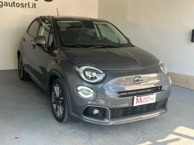 Fiat 500X 500X 1.0 T3 120 CV Sport - Foto 3