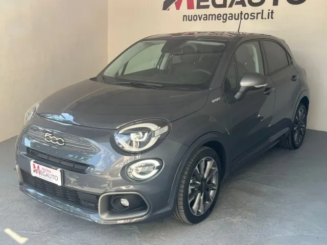 Fiat 500X 500X 1.0 T3 120 CV Sport - Foto 4