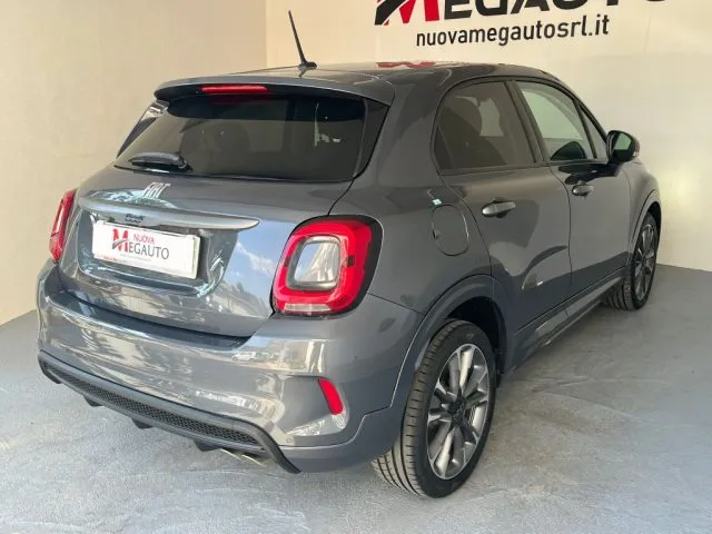 Fiat 500X 500X 1.0 T3 120 CV Sport - Foto 5