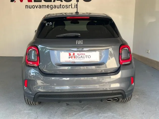 Fiat 500X 500X 1.0 T3 120 CV Sport - Foto 6