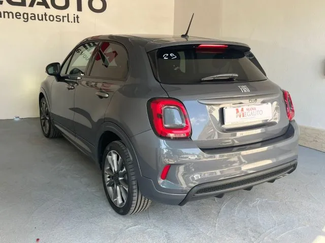 Fiat 500X 500X 1.0 T3 120 CV Sport - Foto 7