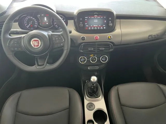 Fiat 500X 500X 1.0 T3 120 CV Sport - Foto 8