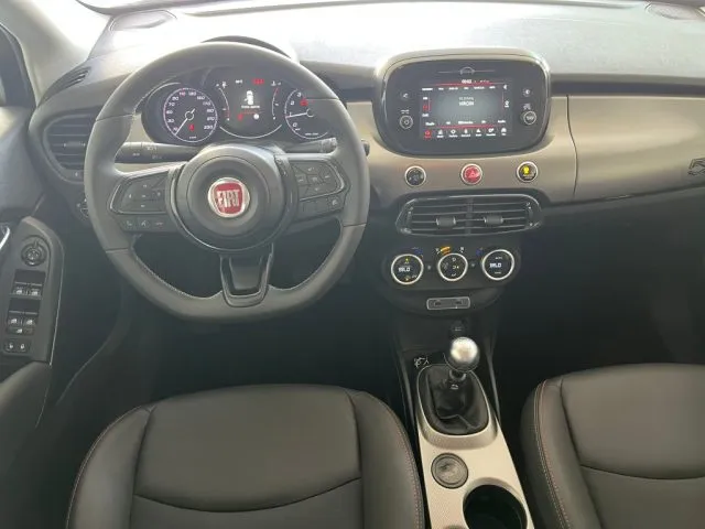 Fiat 500X 500X 1.0 T3 120 CV Sport - Foto 9