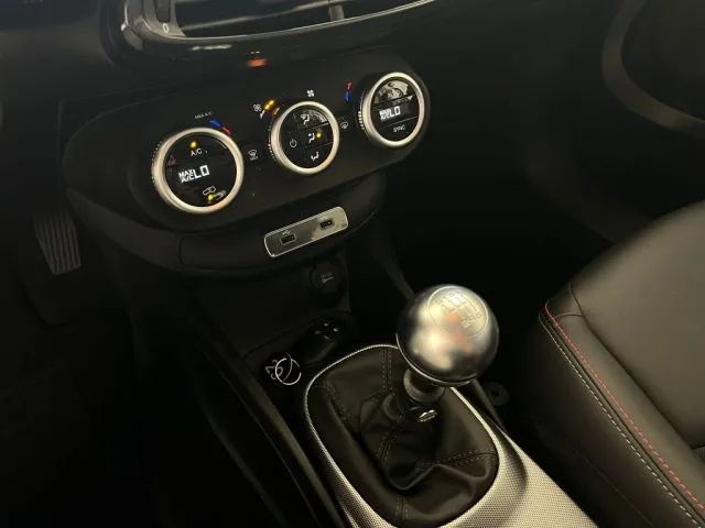 Fiat 500X 500X 1.0 T3 120 CV Sport - Foto 10