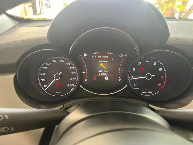 Fiat 500X 500X 1.0 T3 120 CV Sport - Foto 12