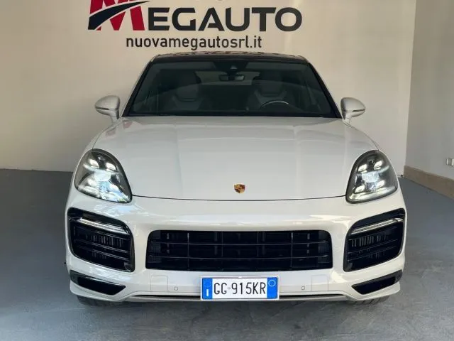 Porsche Cayenne Coupé 2.9 V6 S - Foto 2