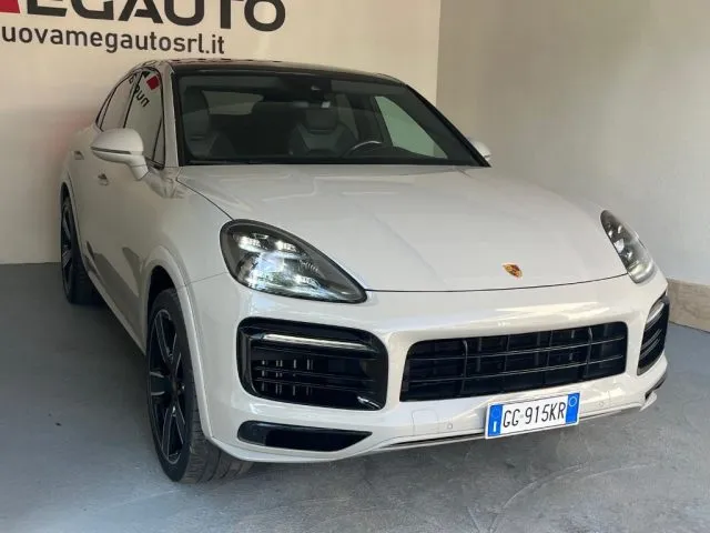 Porsche Cayenne Coupé 2.9 V6 S - Foto 3
