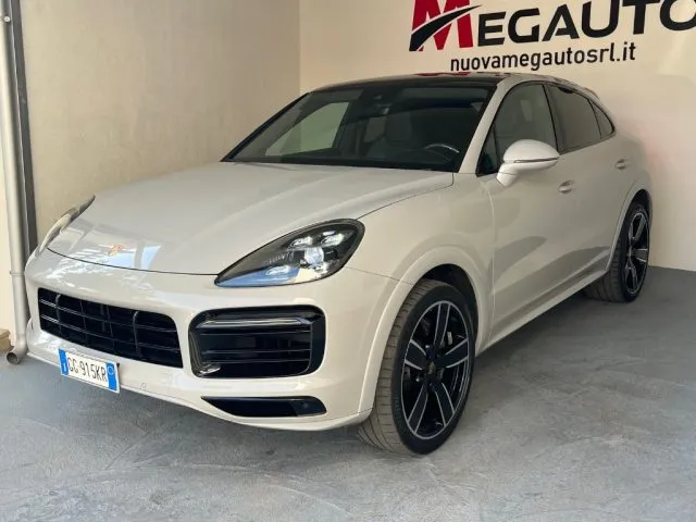 Porsche Cayenne Coupé 2.9 V6 S - Foto 4