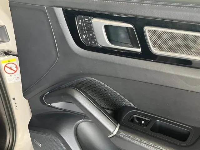 Porsche Cayenne Coupé 2.9 V6 S - Foto 9