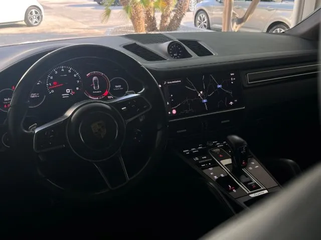 Porsche Cayenne Coupé 2.9 V6 S - Foto 11