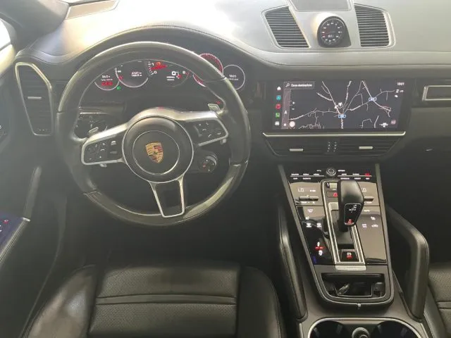 Porsche Cayenne Coupé 2.9 V6 S - Foto 12
