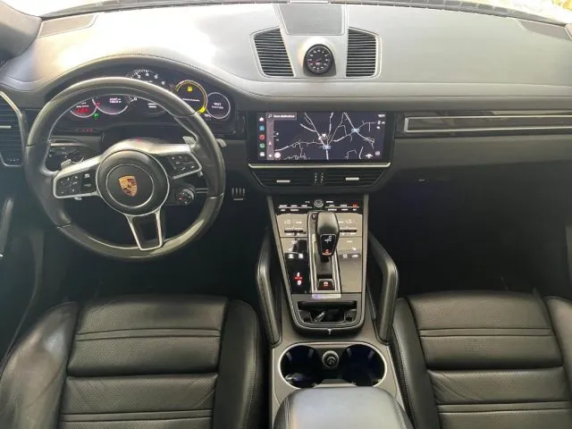 Porsche Cayenne Coupé 2.9 V6 S - Foto 13