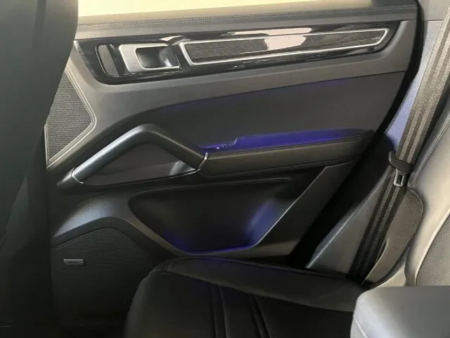 Porsche Cayenne Coupé 2.9 V6 S - Foto 14
