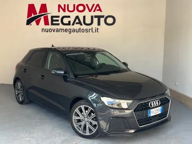 Audi A1 SPB 30 TFSI S tronic Admired - Foto 1