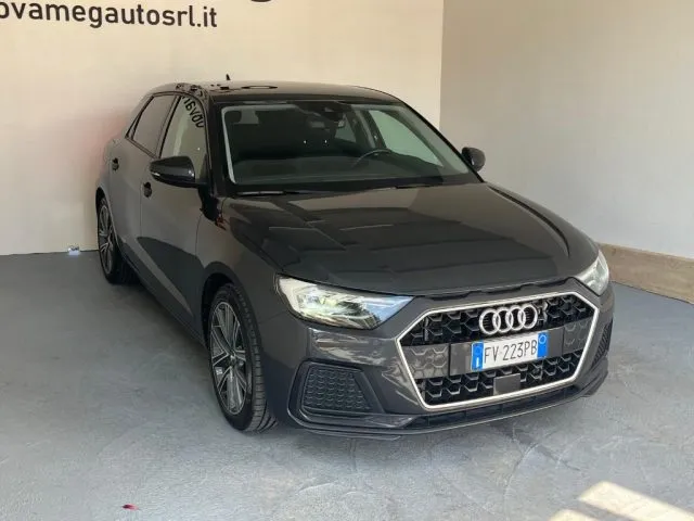 Audi A1 SPB 30 TFSI S tronic Admired - Foto 2