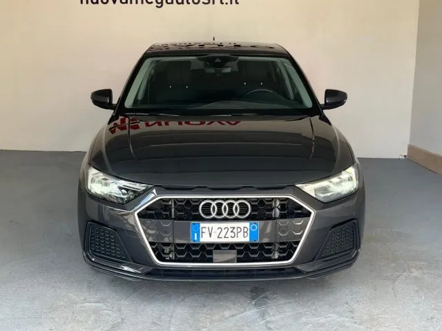 Audi A1 SPB 30 TFSI S tronic Admired - Foto 3