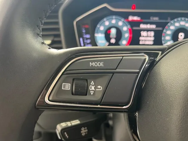 Audi A1 SPB 30 TFSI S tronic Admired - Foto 8