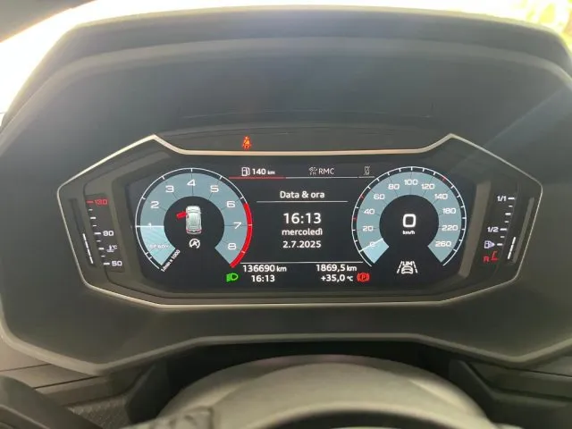 Audi A1 SPB 30 TFSI S tronic Admired - Foto 10
