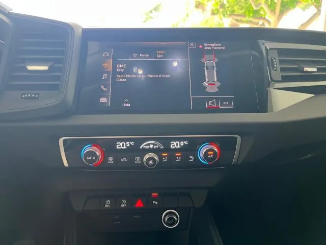 Audi A1 SPB 30 TFSI S tronic Admired - Foto 11