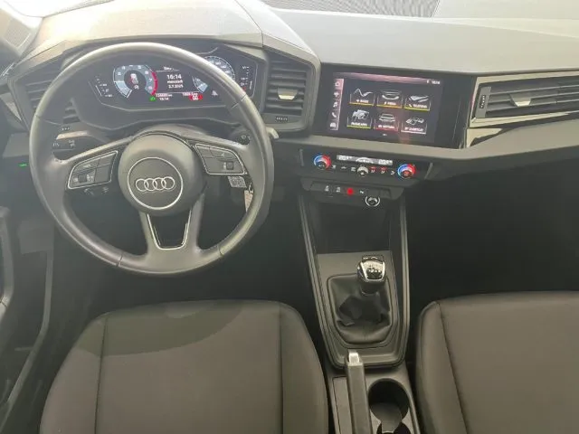 Audi A1 SPB 30 TFSI S tronic Admired - Foto 14