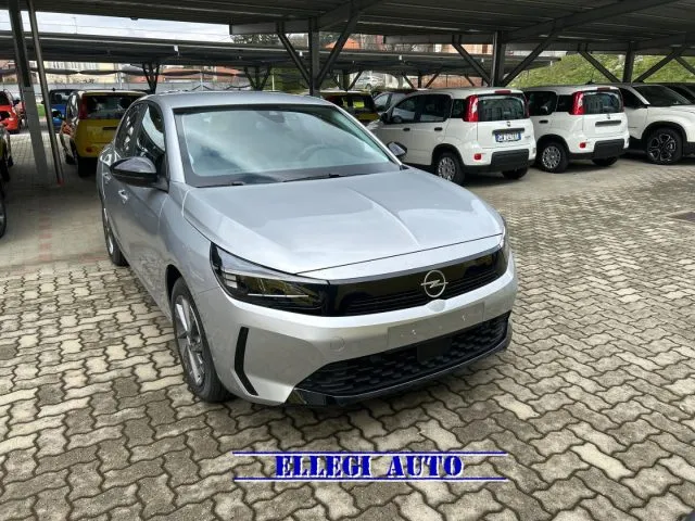 Opel Corsa Corsa 1.2 100 CV Edition - Foto 1