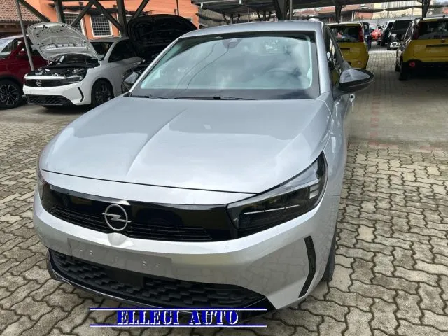Opel Corsa Corsa 1.2 100 CV Edition - Foto 3