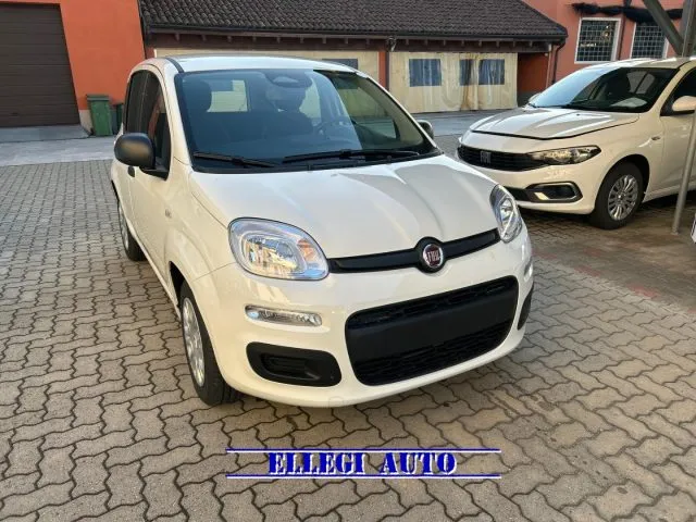 Fiat Panda PROMO FINANZ.PANDINA 1.0 Hybrid KM 0 - Foto 1