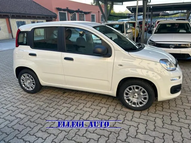 Fiat Panda PROMO FINANZ.PANDINA 1.0 Hybrid KM 0 - Foto 2