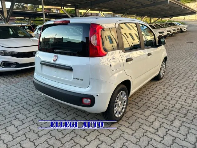 Fiat Panda PROMO FINANZ.PANDINA 1.0 Hybrid KM 0 - Foto 3