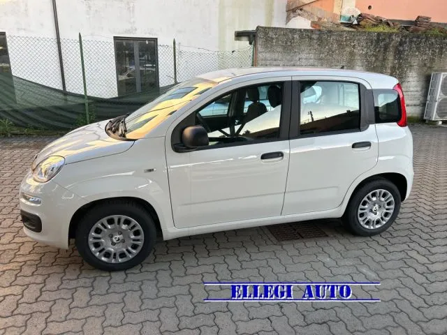 Fiat Panda PROMO FINANZ.PANDINA 1.0 Hybrid KM 0 - Foto 5