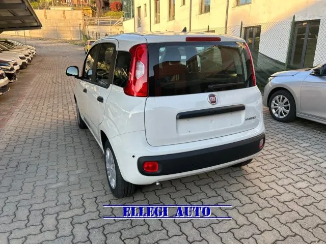 Fiat Panda PROMO FINANZ.PANDINA 1.0 Hybrid KM 0 - Foto 6