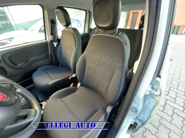 Fiat Panda PROMO FINANZ.PANDINA 1.0 Hybrid KM 0 - Foto 8