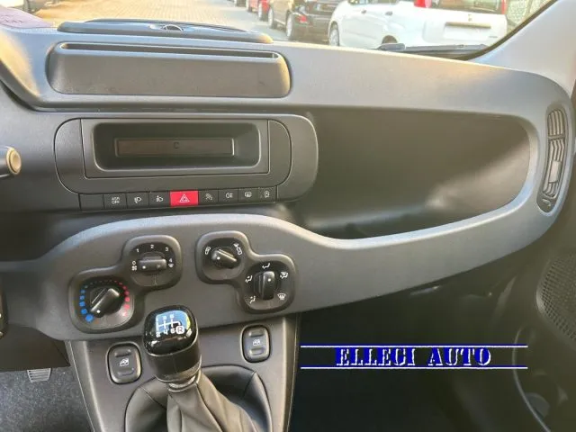 Fiat Panda PROMO FINANZ.PANDINA 1.0 Hybrid KM 0 - Foto 10