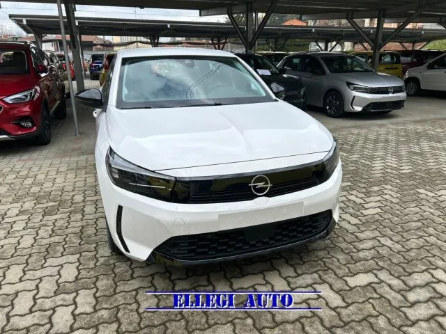 Opel Corsa Corsa 1.2 100 CV Edition - Foto 3
