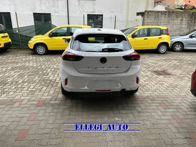 Opel Corsa Corsa 1.2 100 CV Edition - Foto 4