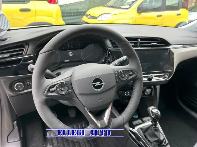Opel Corsa Corsa 1.2 100 CV Edition - Foto 9