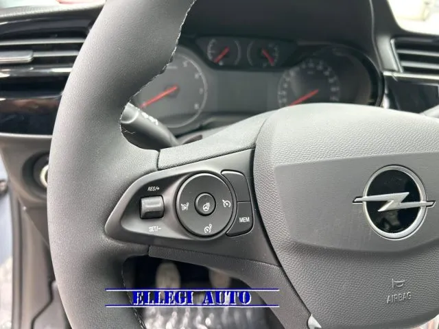 Opel Corsa Corsa 1.2 100 CV Edition - Foto 10