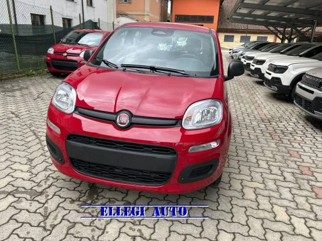 Fiat Panda PROMO FINANZ.PANDINA 1.0 Hybrid KM 0 - Foto 1